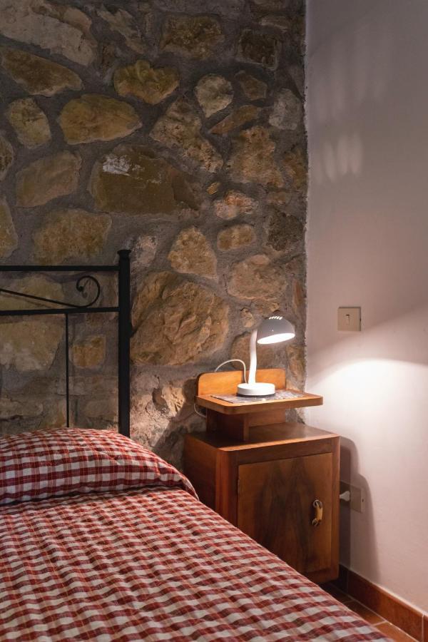 Cottage Il Gabbro モンテスクダイオ エクステリア 写真