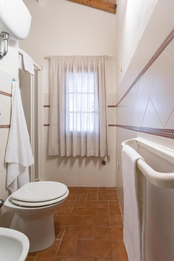 Cottage Il Gabbro モンテスクダイオ エクステリア 写真